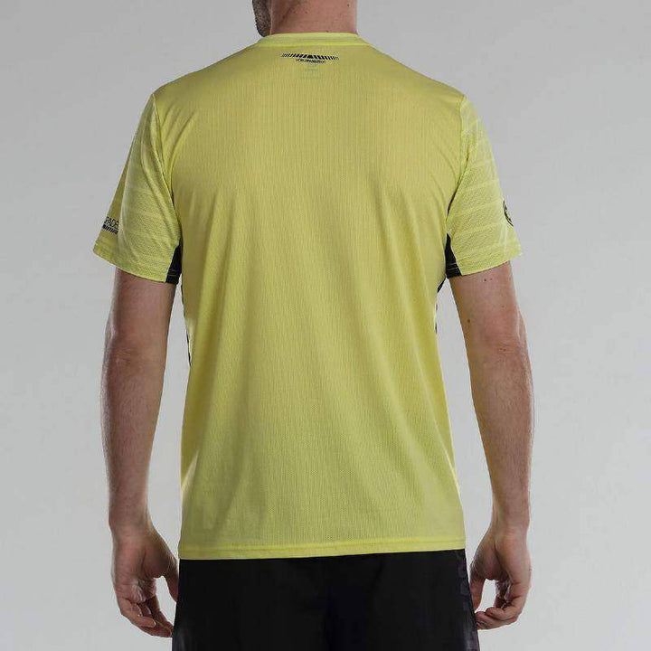 Bullpadel WPT Lumbo Limon T-shirt