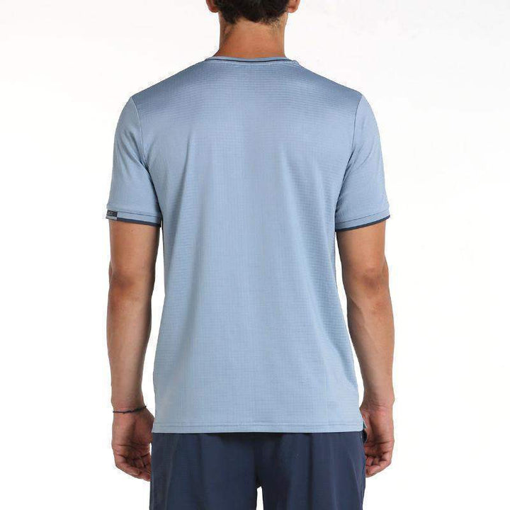 Bullpadel Yuca 23I Steel Blue T-shirt