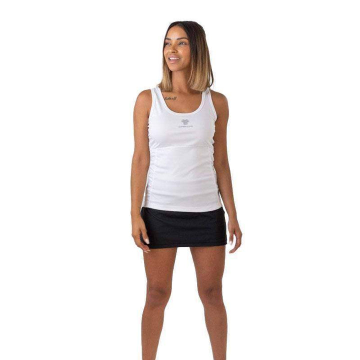 Cartri Roxy White T-shirt