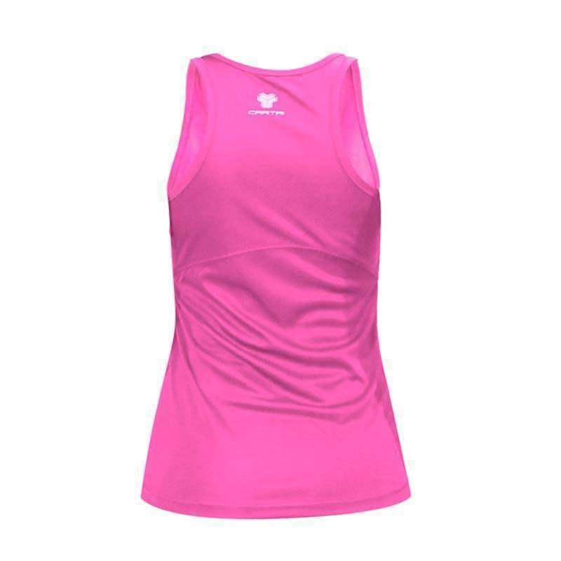 Cartri Roxy Pink Fluor T-shirt