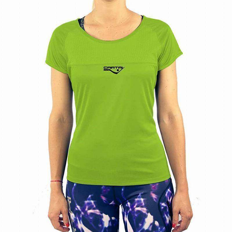 Cartri Sally Green T-shirt
