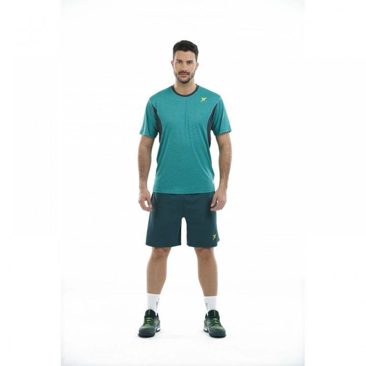 Drop Shot Lasai Green T-shirt