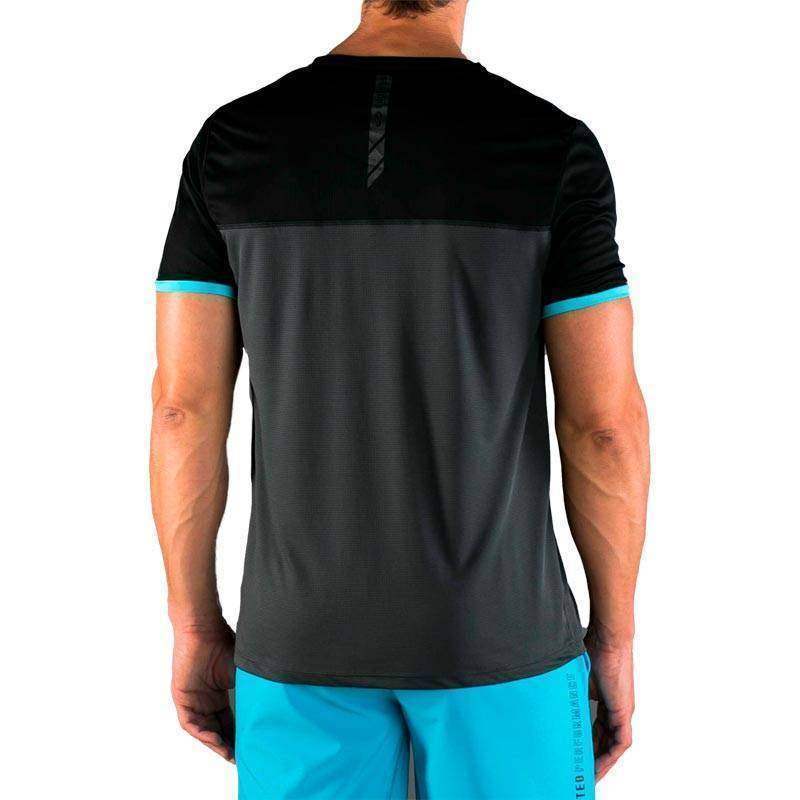 Camiseta Endless Alpha Titanium Azul