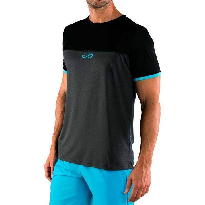 Endless Alpha Titanium Blue T-shirt