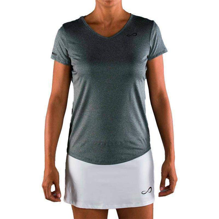 Camiseta Endless Glory Titanium Gris