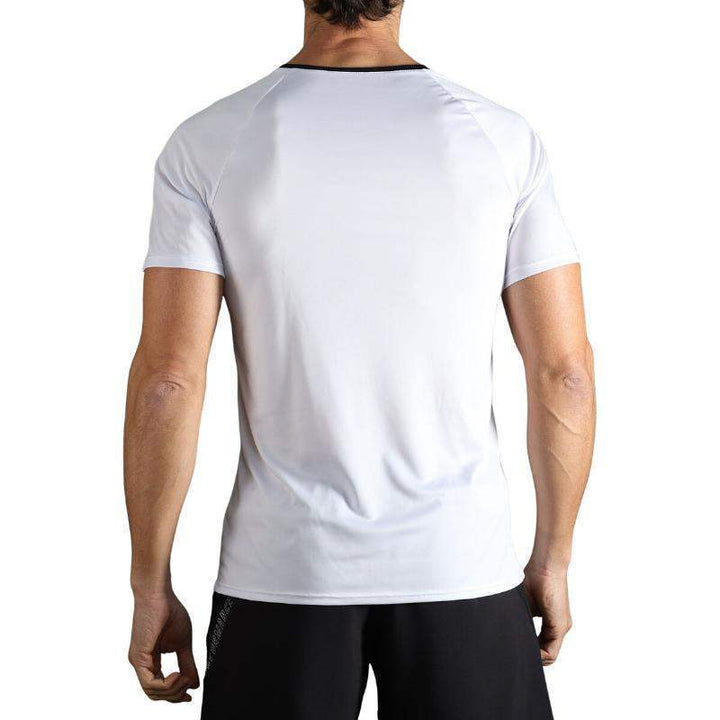 Endless Tracer T-shirt White