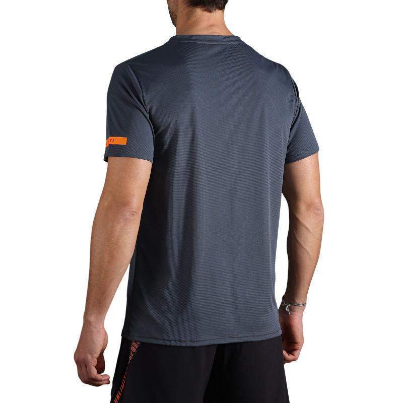 Endless Unlimited Diamond II Titanium Orange T-Shirt