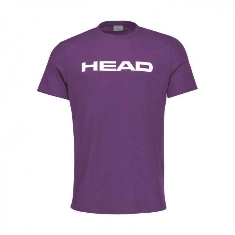 Head Club Ivan Lilac T-shirt