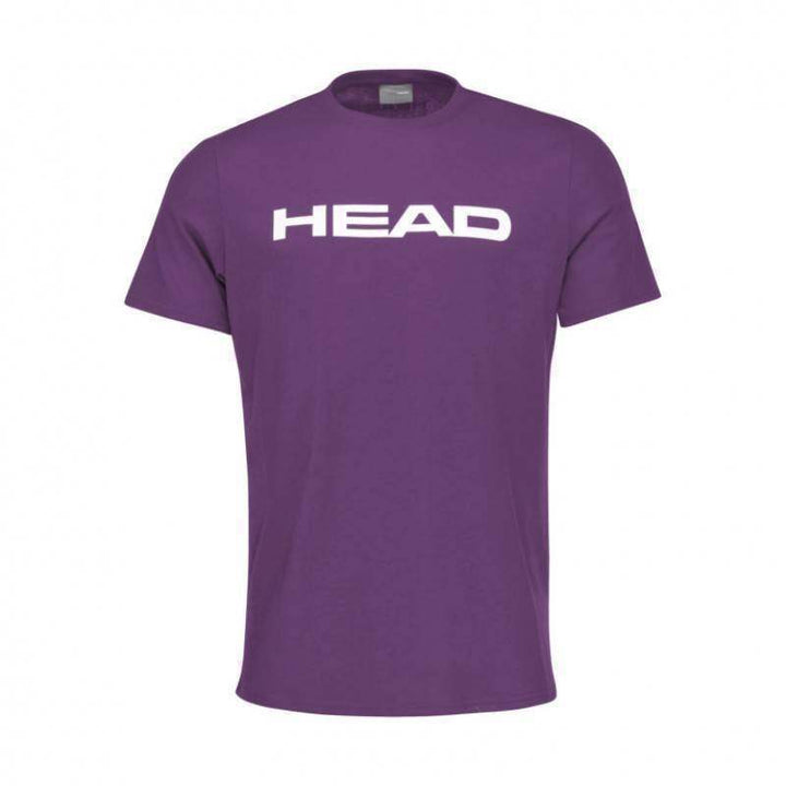 Camiseta Head Club Ivan Lilás