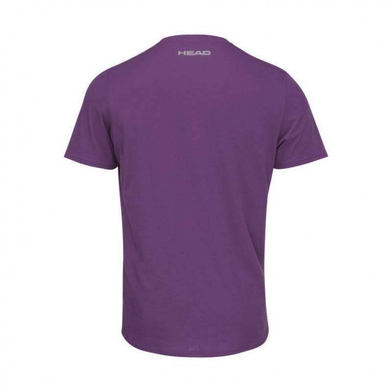 Head Club Ivan Lilac T-shirt