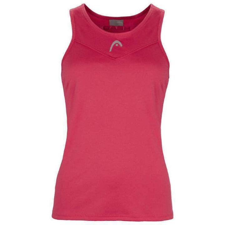 Head Easy Court Magenta Women's T-shirt