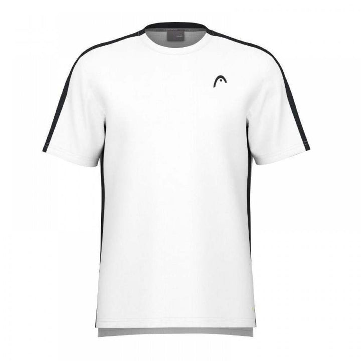 Camiseta Head Slice Blanco