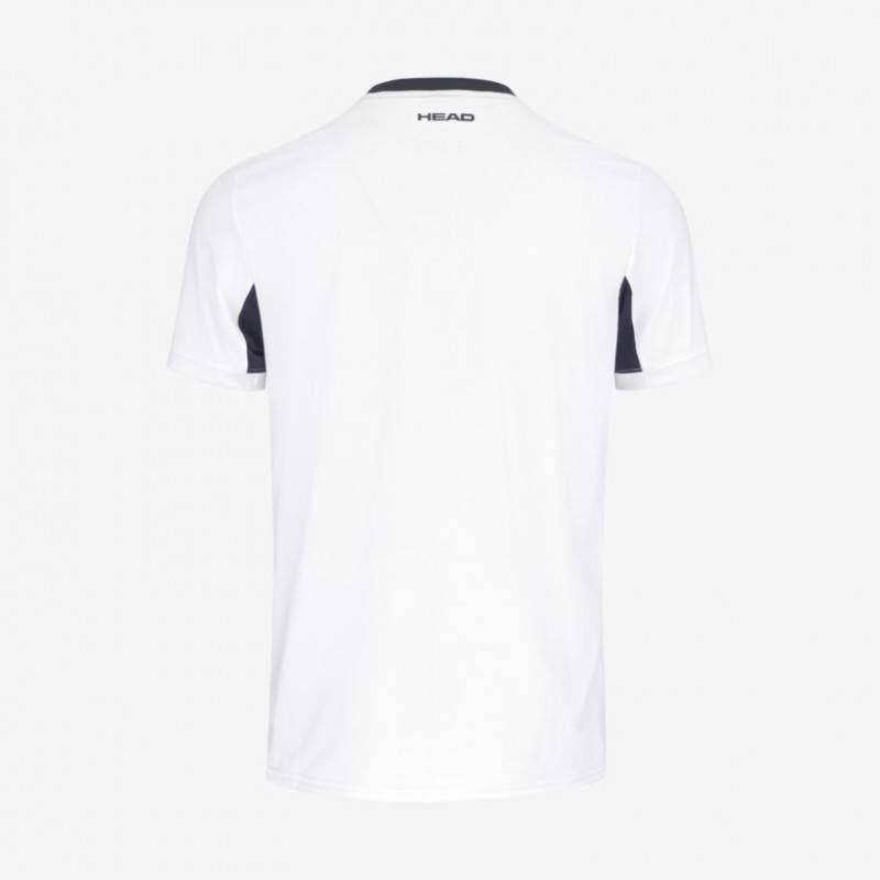 Camiseta Head Slice Azul Marinho