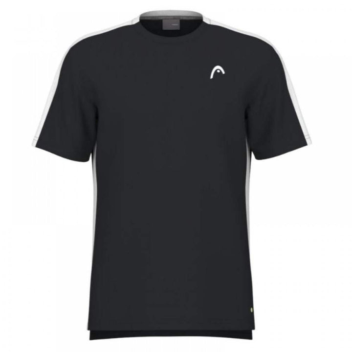 Camiseta Head Slice Negro