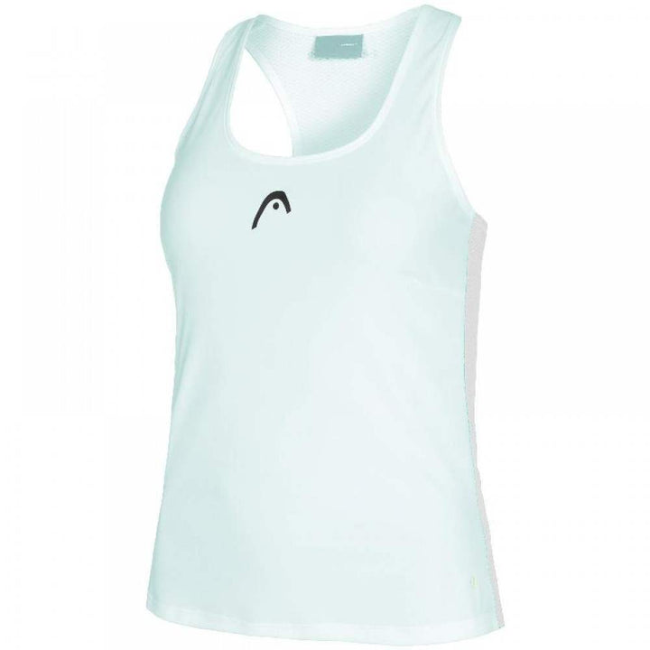 Camiseta feminina Head Spirit Blue Infinity