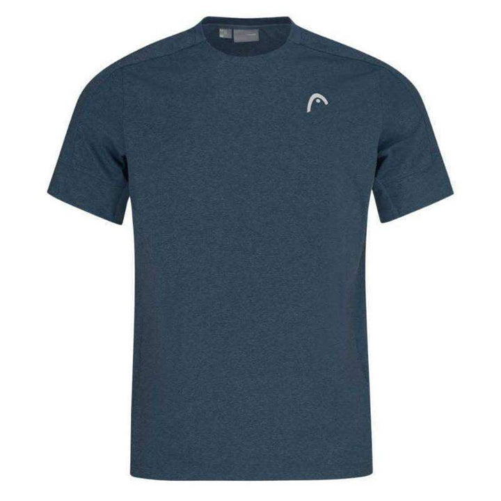 Head Tech Navy Blue T-shirt