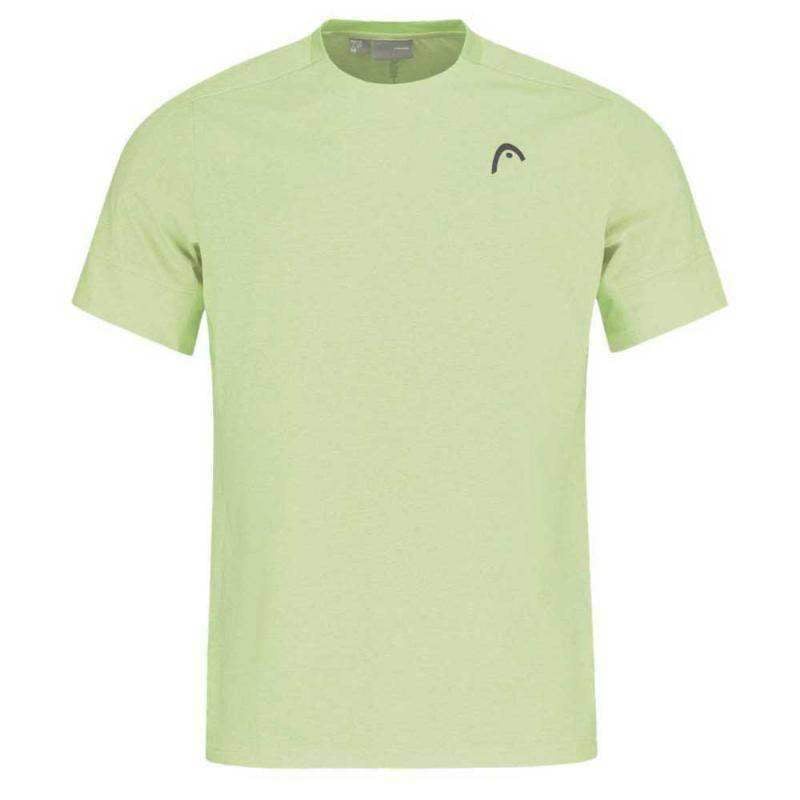 Head Tech Light Green T-shirt