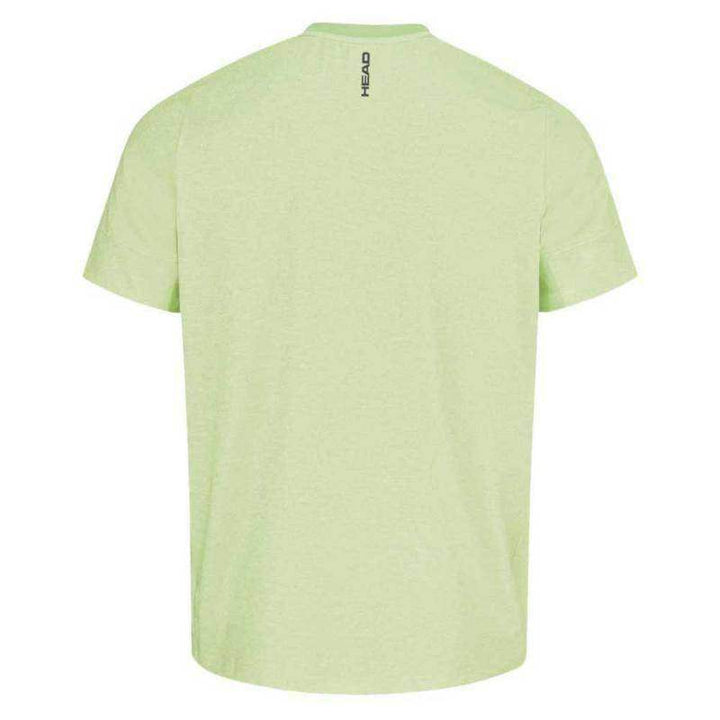 Head Tech Light Green T-shirt