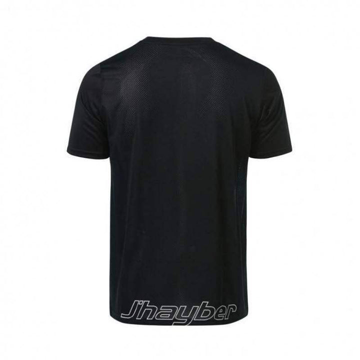 Camiseta JHayber Craft Negro