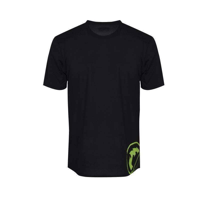 JHayber T-shirt DA3217 Black