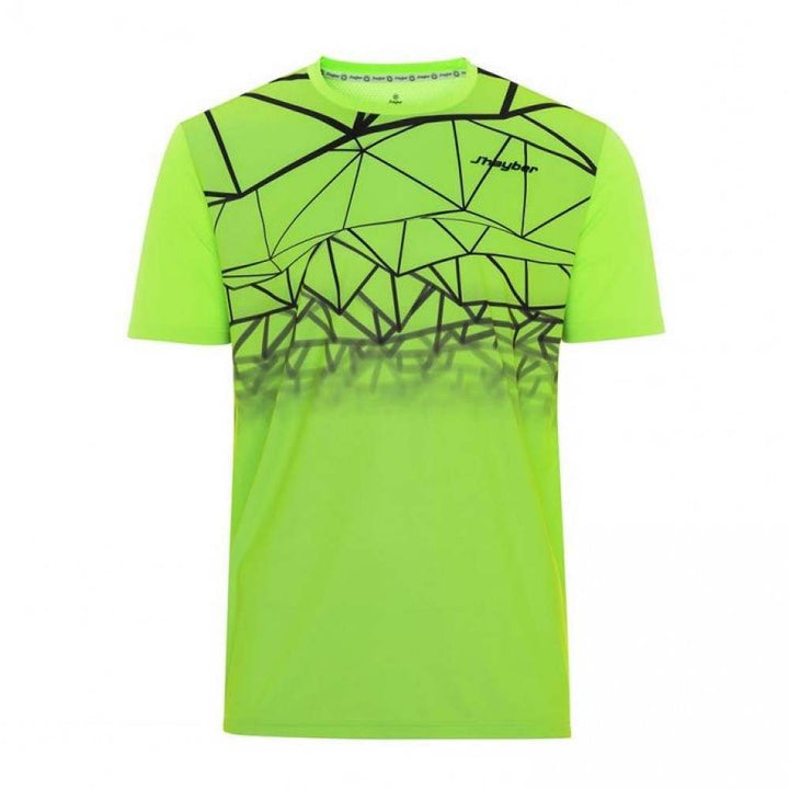 Camiseta JHayber DA3218 Verde