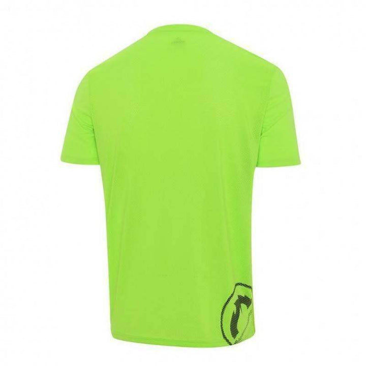 JHayber T-shirt DA3218 Green