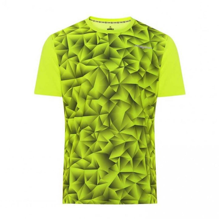 Camiseta JHayber DA3220-600 Amarillo