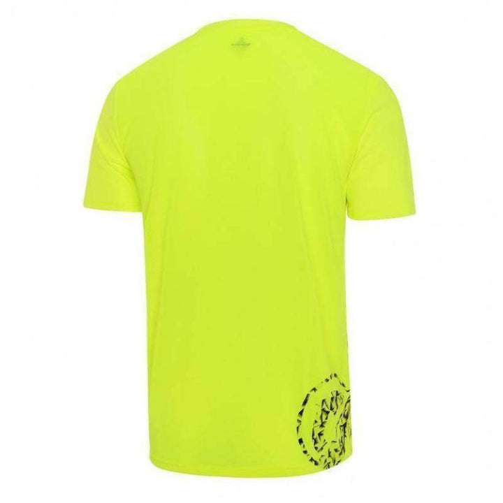 Camiseta JHayber DA3220-600 Amarela