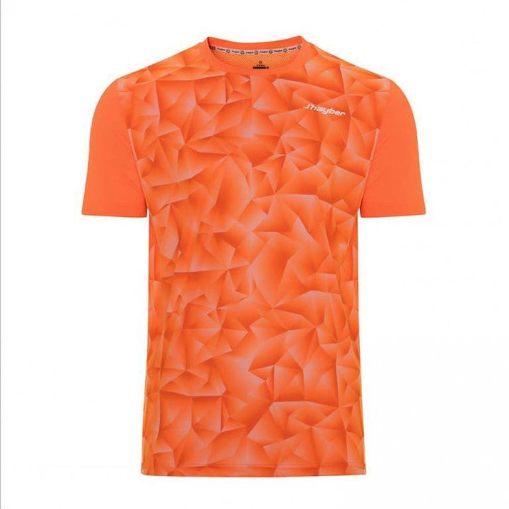 JHayber DA3220 Orange T-shirt