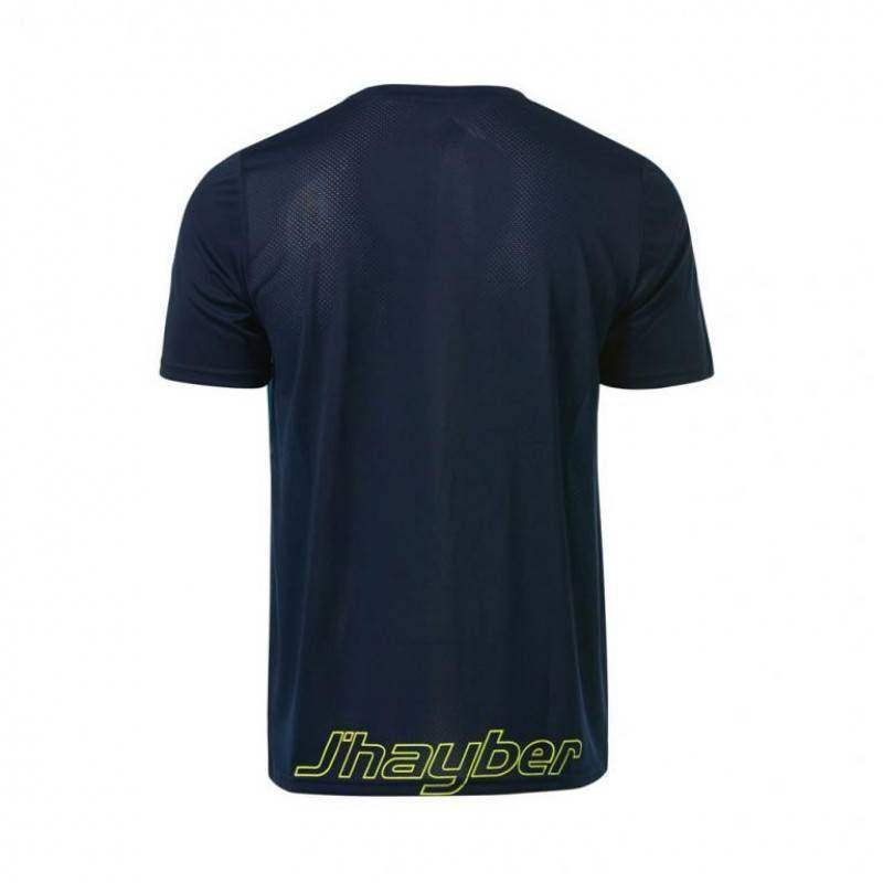 JHayber Diamont Navy Blue T-shirt