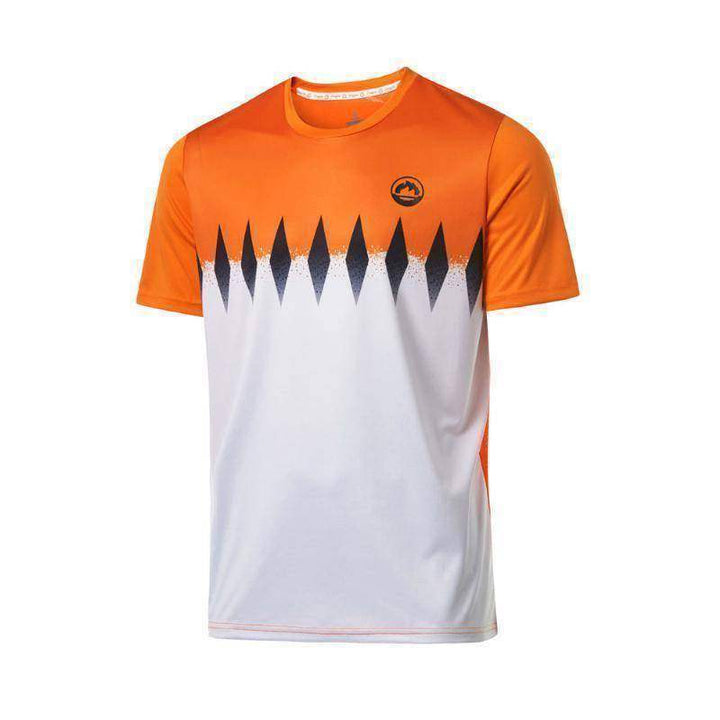 JHayber Diamont Orange T-shirt