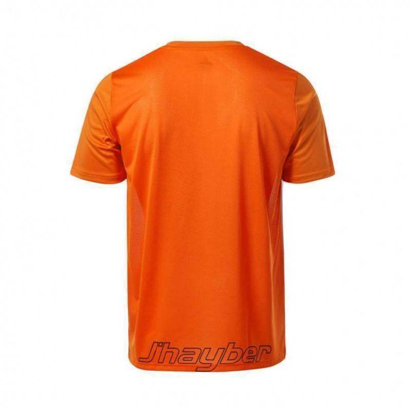 JHayber Diamont Orange T-shirt