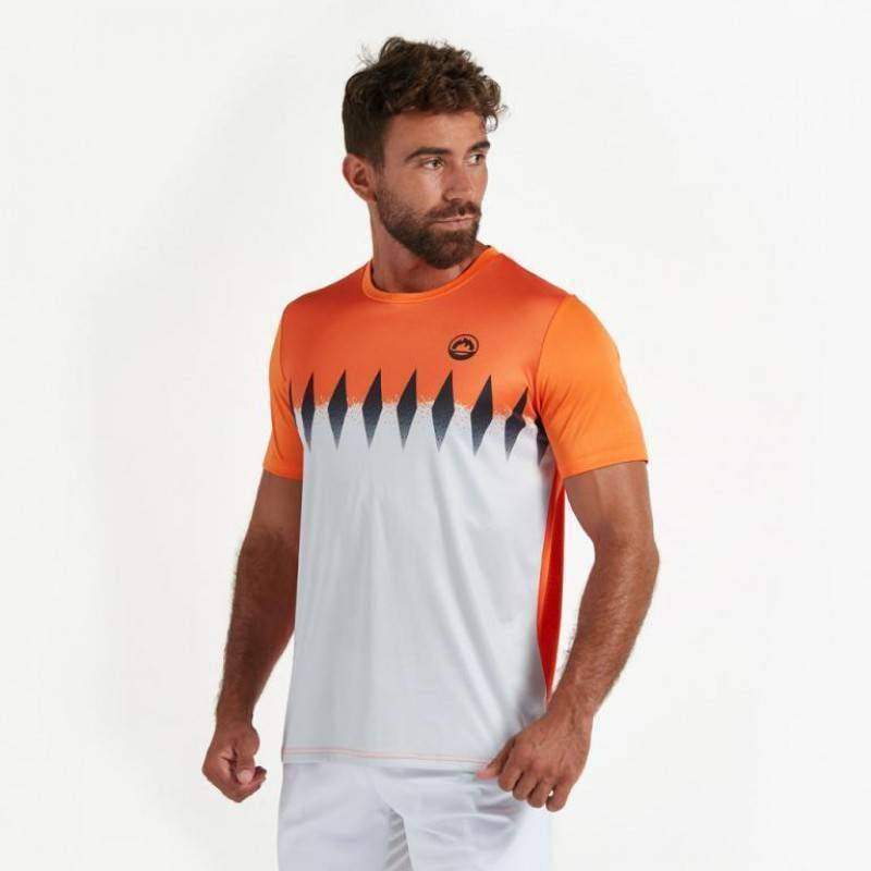 JHayber Diamont Orange T-shirt