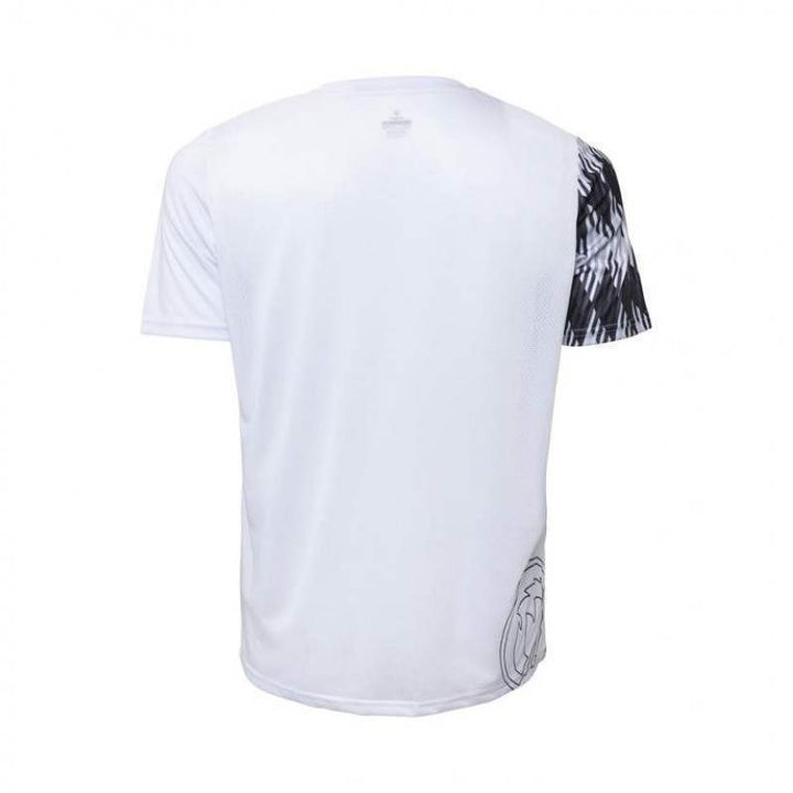 JHayber Dimension White T-shirt