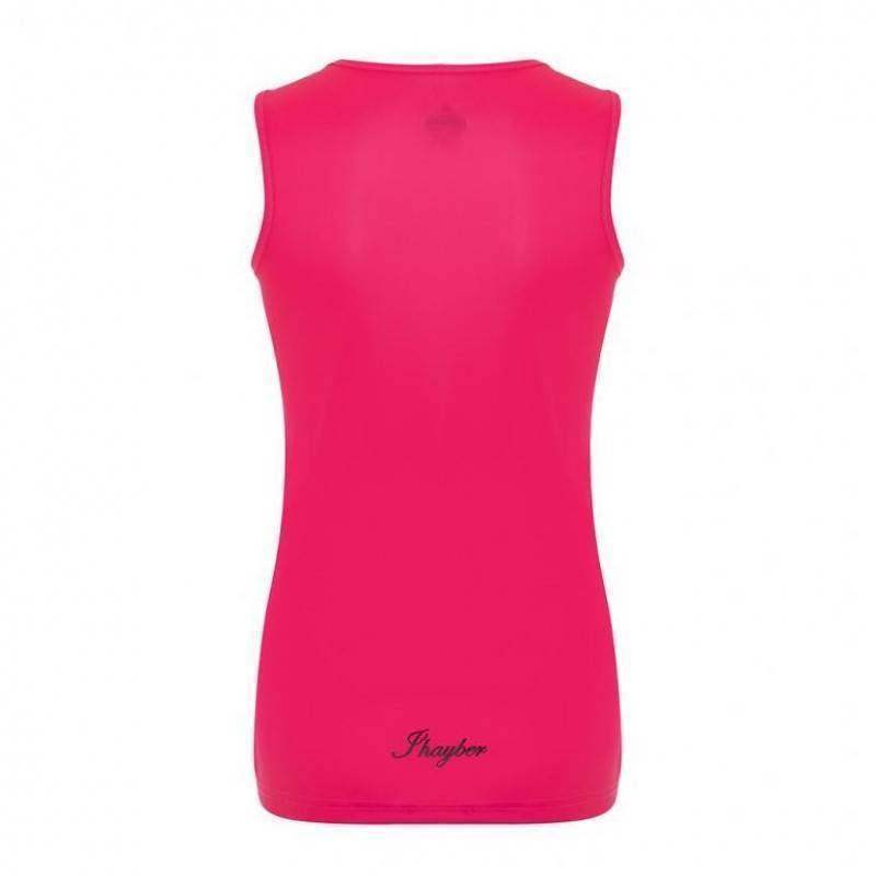 Camiseta JHayber DS3197 Rosa