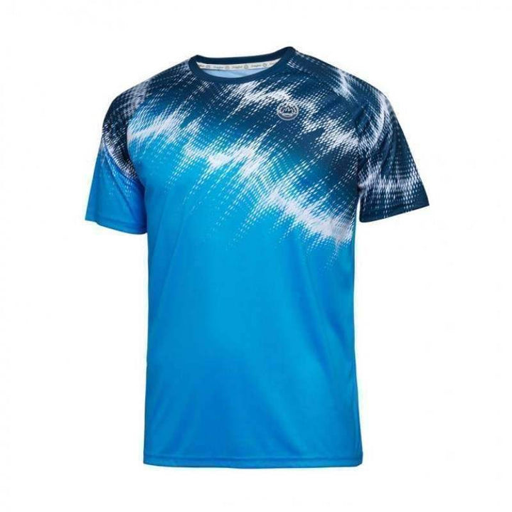 JHayber Energy Blue T-shirt