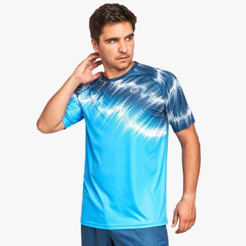 JHayber Energy Blue T-shirt