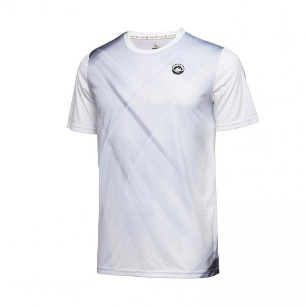 JHayber Gleam White T-shirt