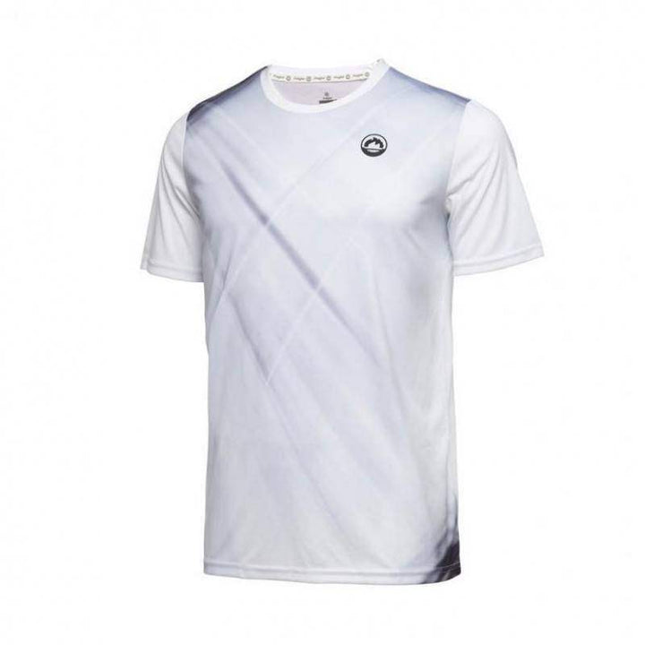 JHayber Gleam White T-shirt