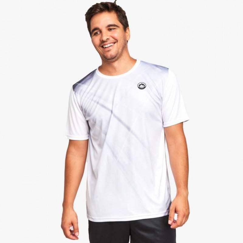 JHayber Gleam White T-shirt