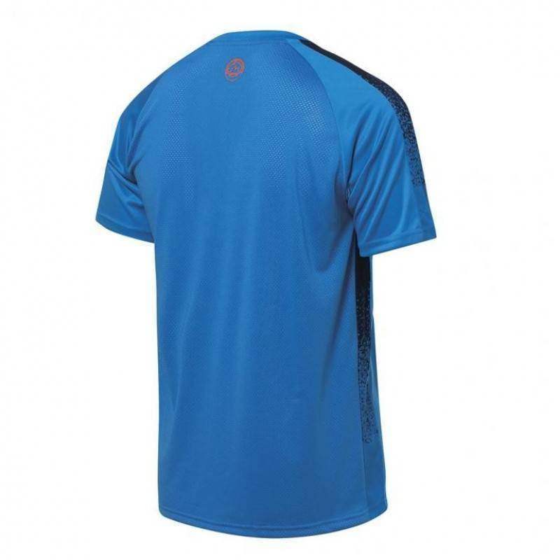 Camiseta JHayber Kite Azul