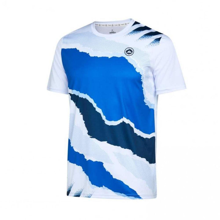 Camiseta JHayber Scrape Blanco