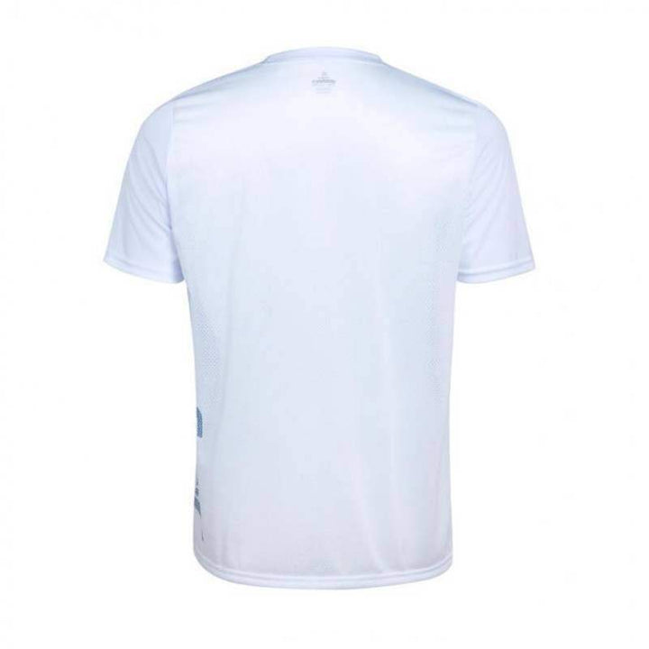 JHayber Scrape White T-shirt