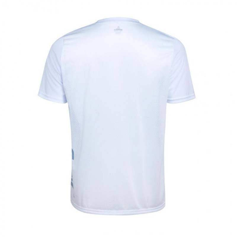 Camiseta JHayber Scrape Blanco