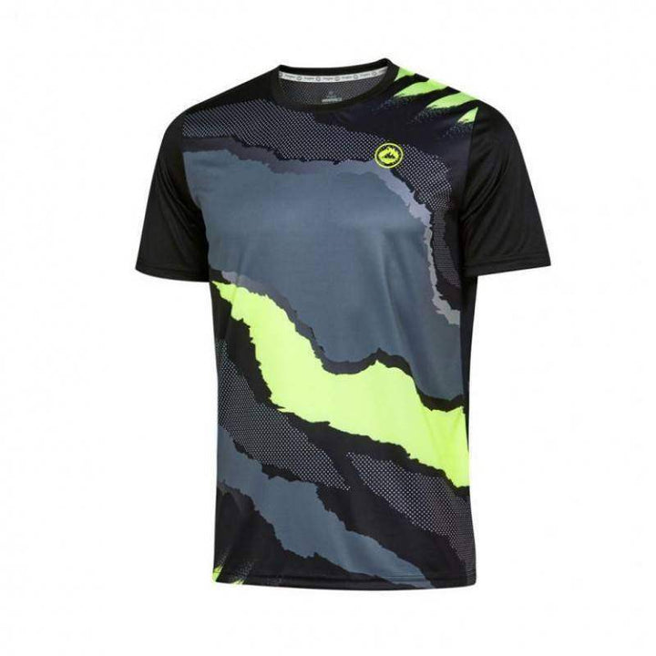 Camiseta JHayber Scrape Preta