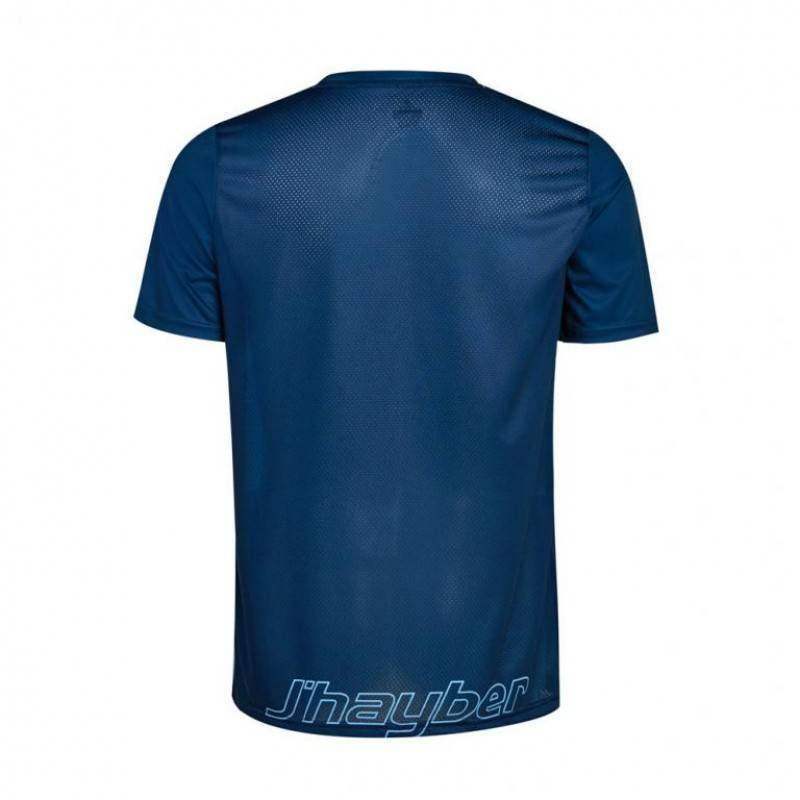 Camiseta JHayber Azul Céu