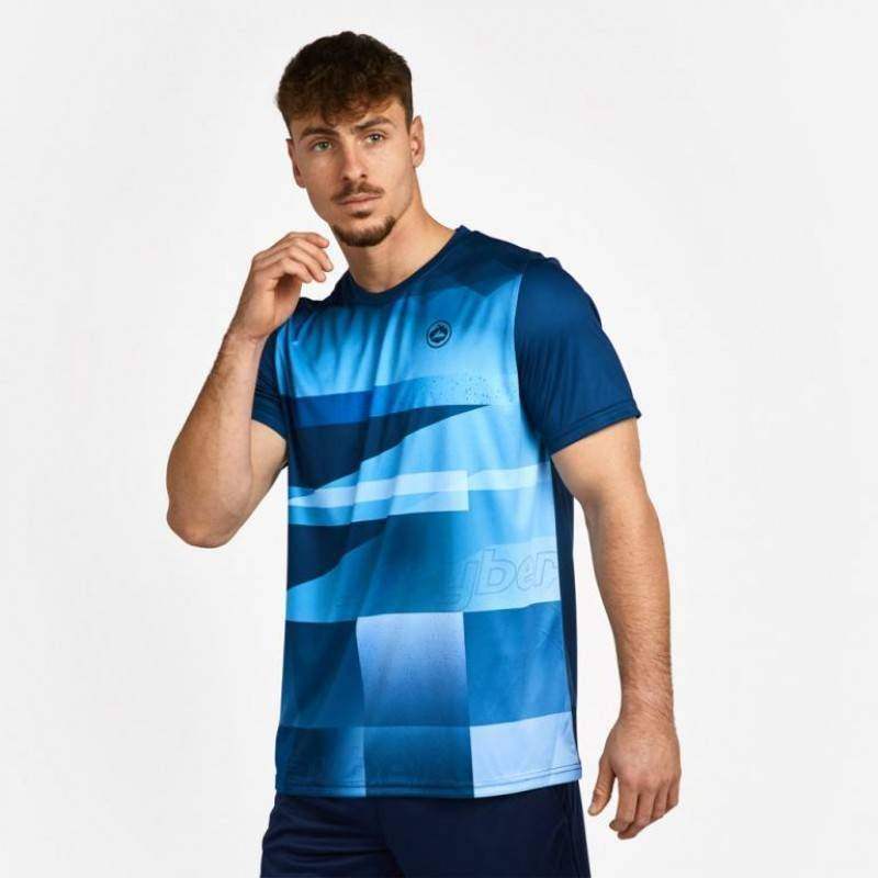 Camiseta JHayber Azul Céu