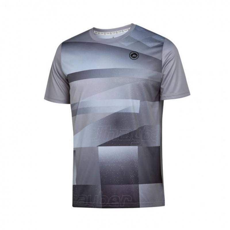 Camiseta JHayber Sky Grey