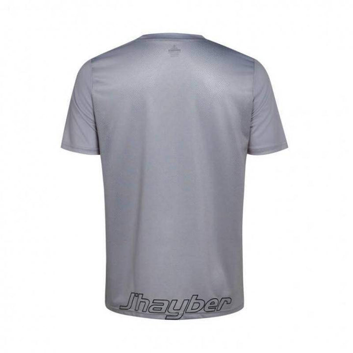 JHayber Sky Gray T-shirt