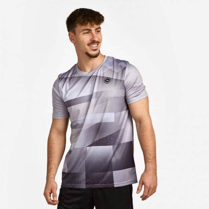 JHayber Sky Gray T-shirt